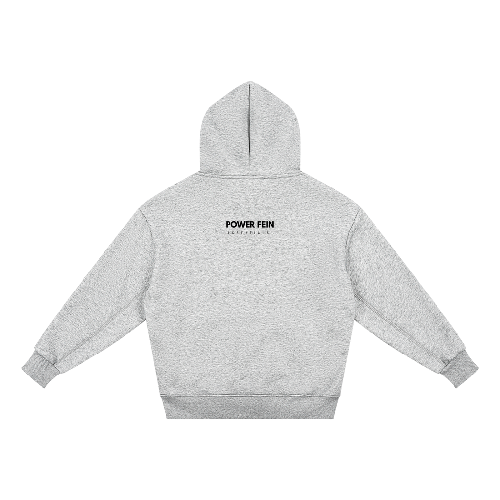 POWER FEIN Cloud Essential Kids Fleece Hoodie