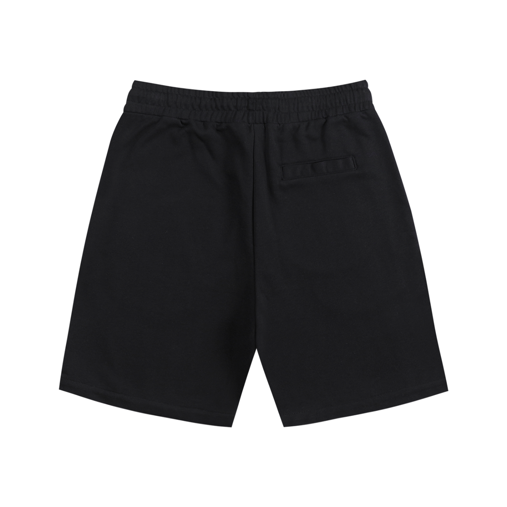 POWER FEIN Essential Cotton Shorts