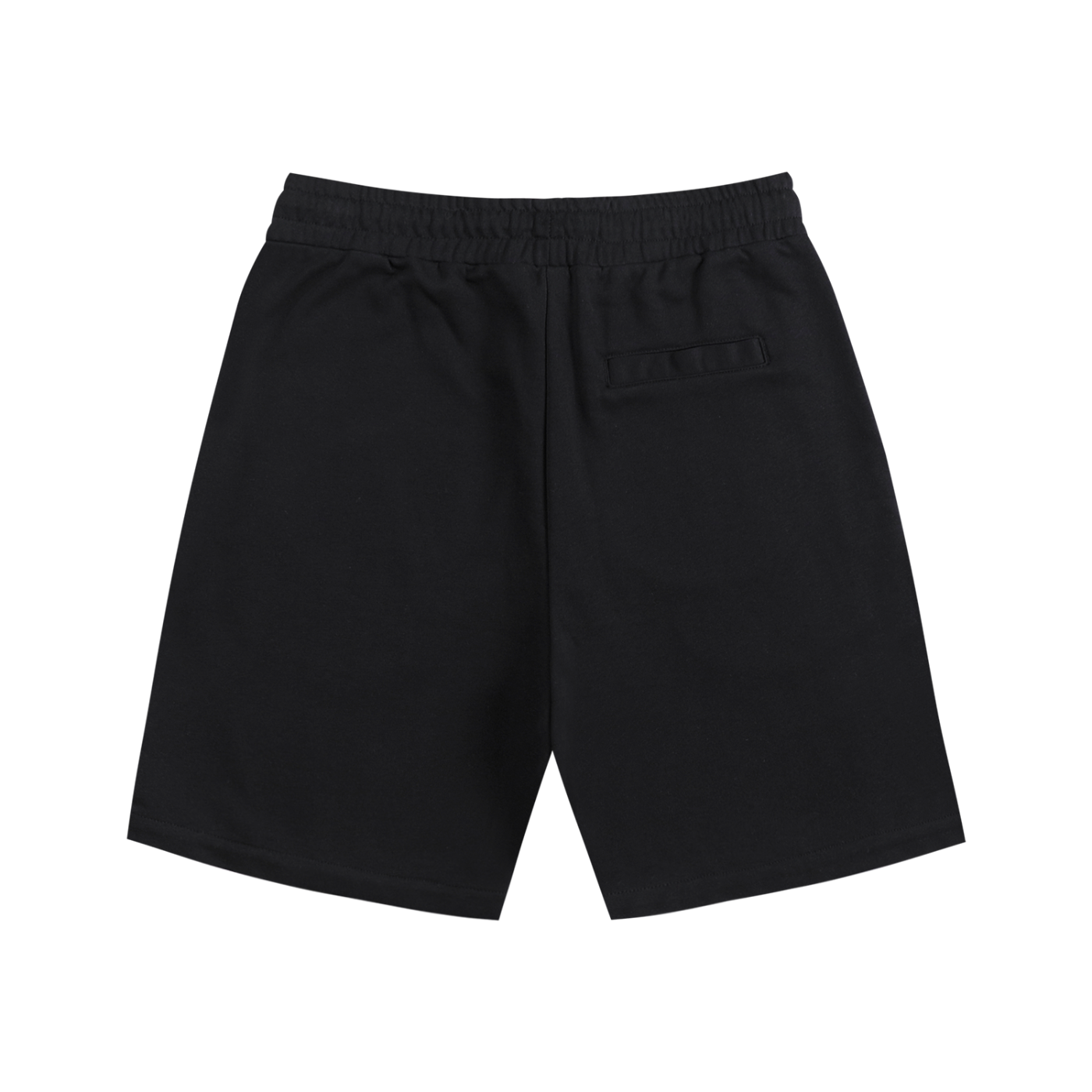 POWER FEIN Essential Cotton Shorts