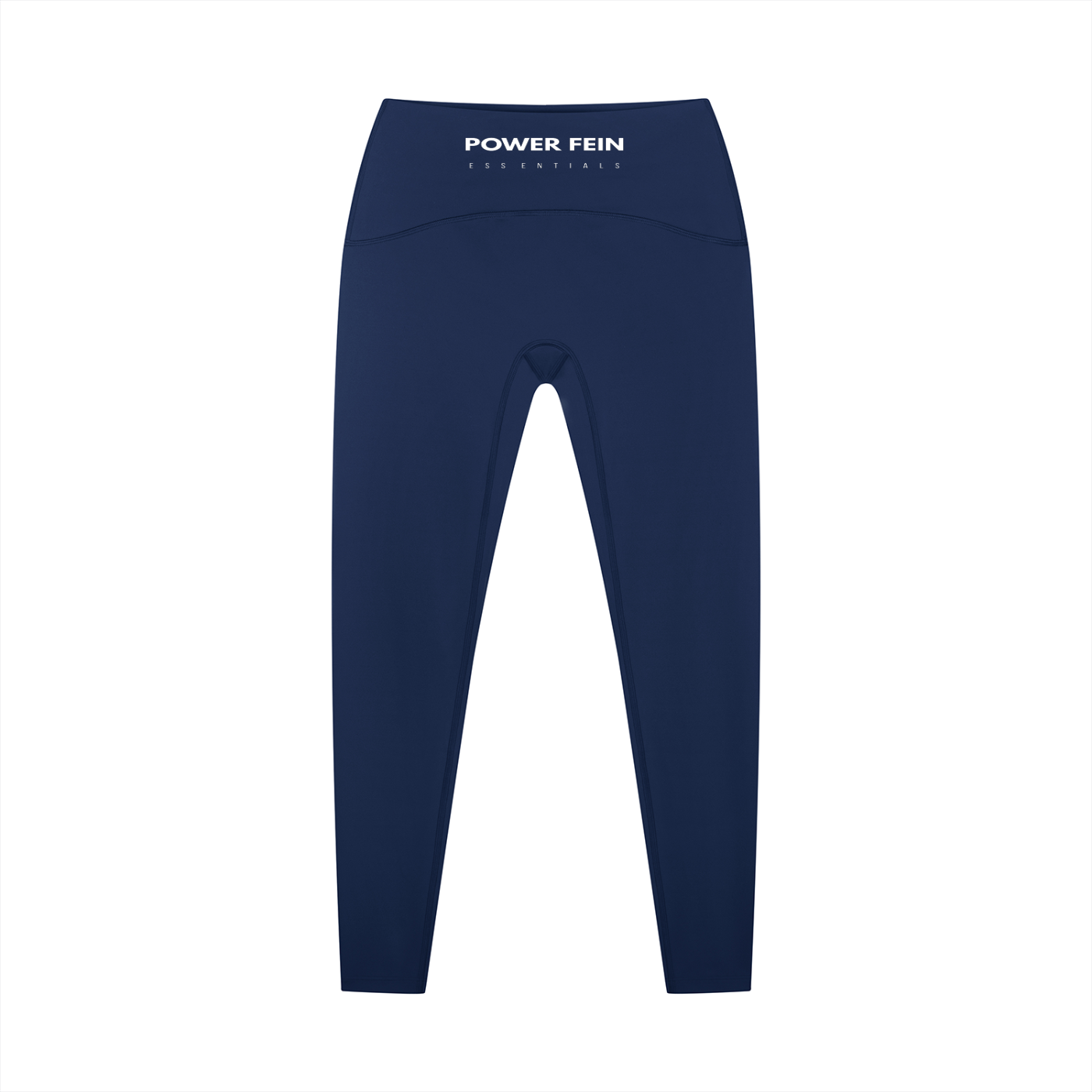 POWER FEIN Essential Women’s High-Waisted Leggings