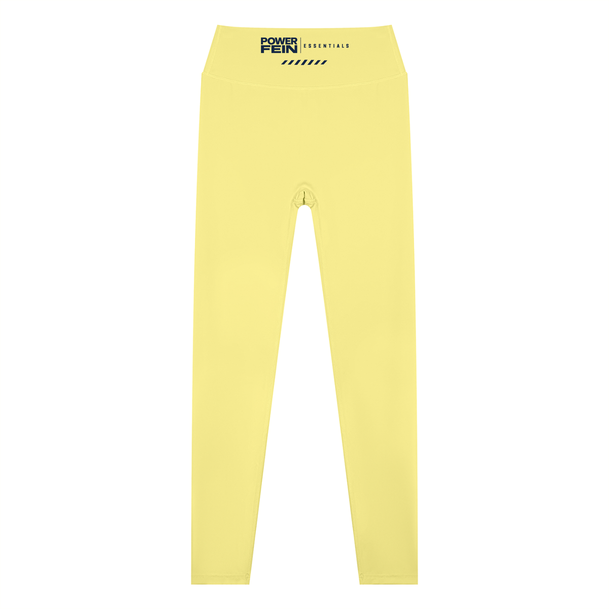 POWER FEIN Athletics Essential High-Waist Leggings