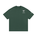 POWER FEIN Essential Heavyweight Cotton T-Shirt