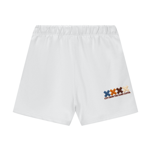 Cut From the Same Cloth Heavyweight Shorts