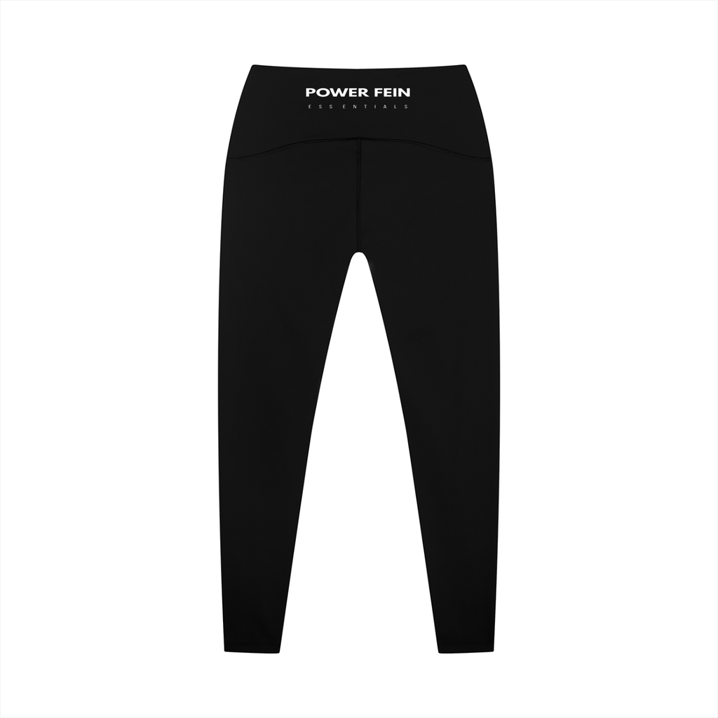POWER FEIN Essential Women’s High-Waisted Leggings