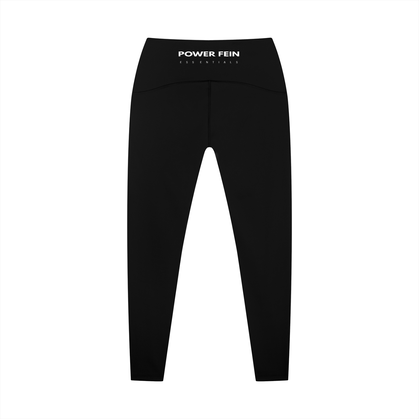 POWER FEIN Essential Women’s High-Waisted Leggings