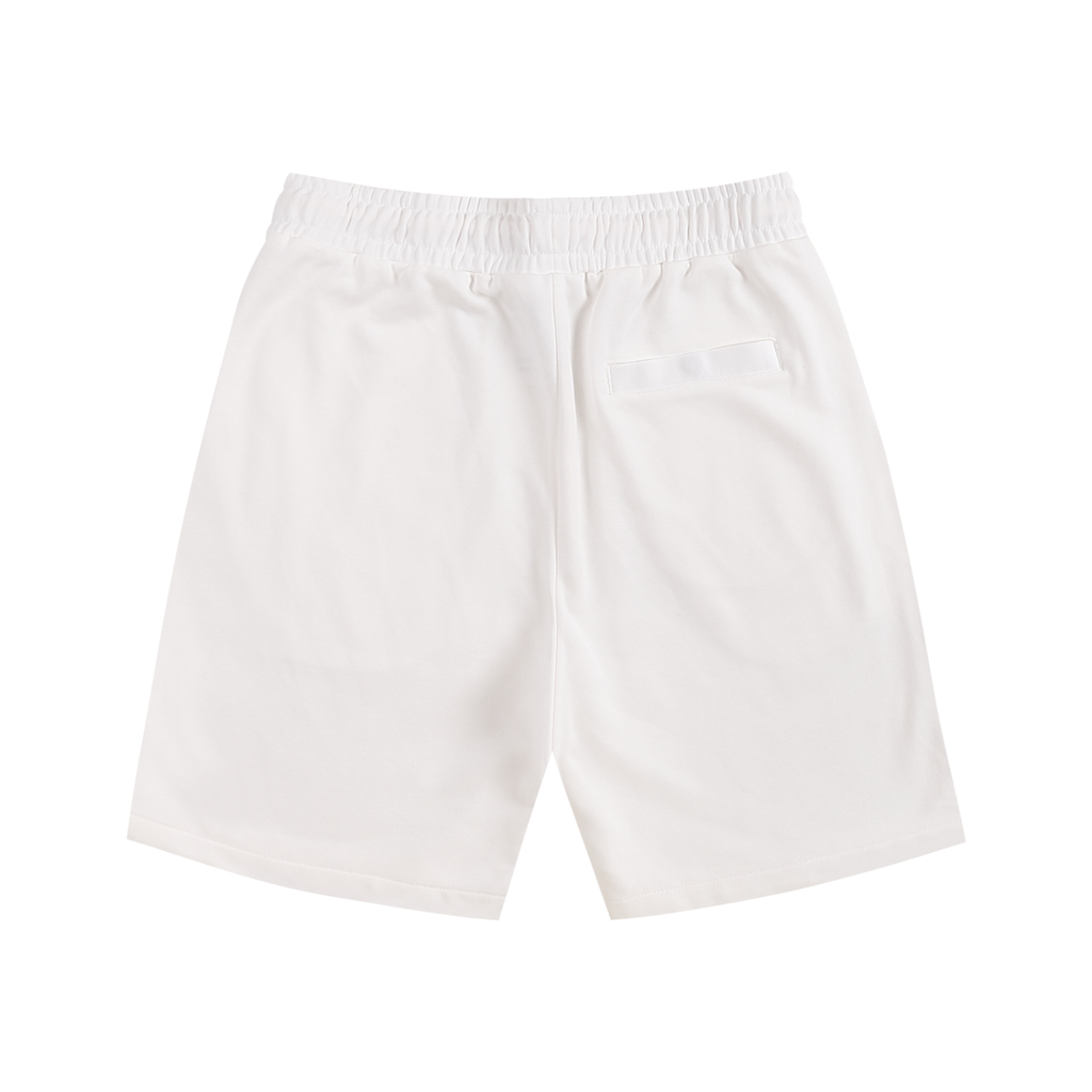 POWER FEIN Essential Cotton Shorts