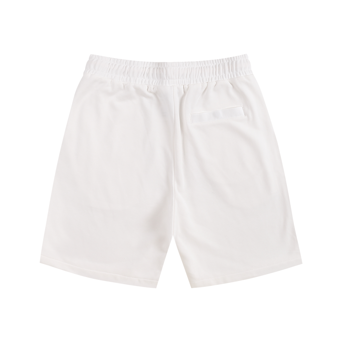 POWER FEIN Essential Cotton Shorts