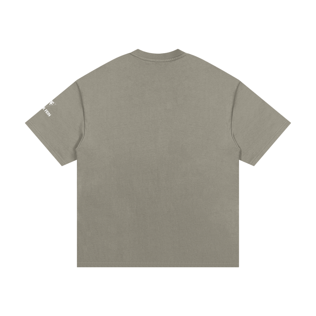 Essential Heavyweight Cotton T-Shirt