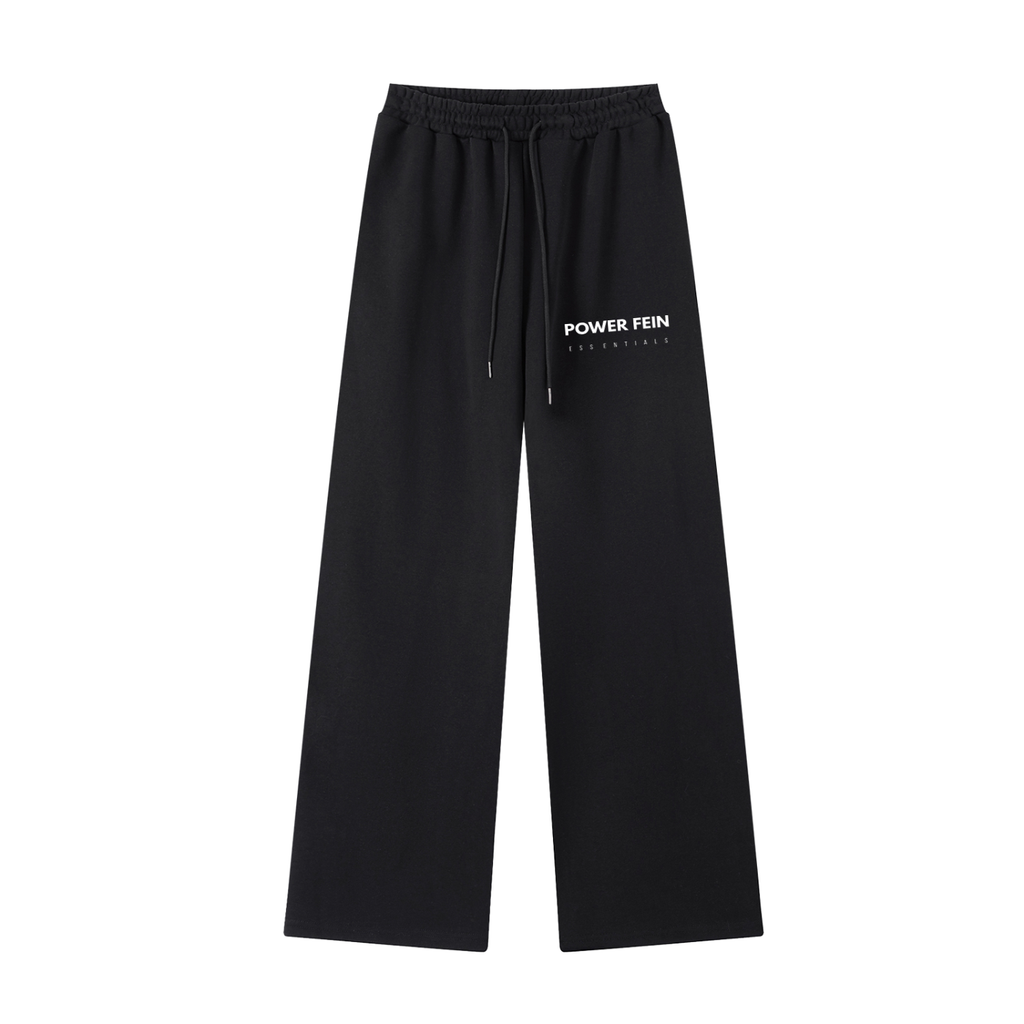 POWER FEIN Essential Women’s Straight-Leg Sweatpants