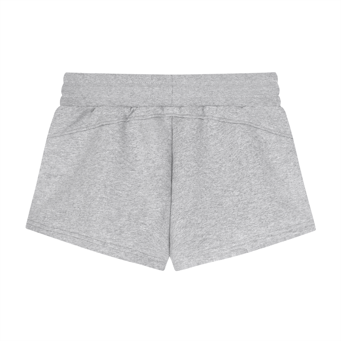 POWER FEIN Essential Women’s Drawstring Shorts