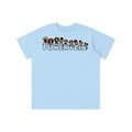 Built on Family Kids Tee
