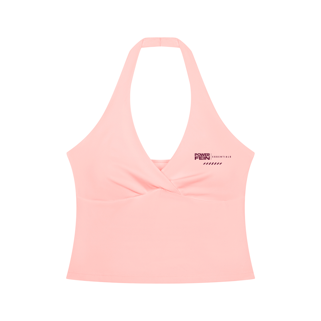 POWER FEIN Athletics Women’s 3-Piece Essential Set — Pink