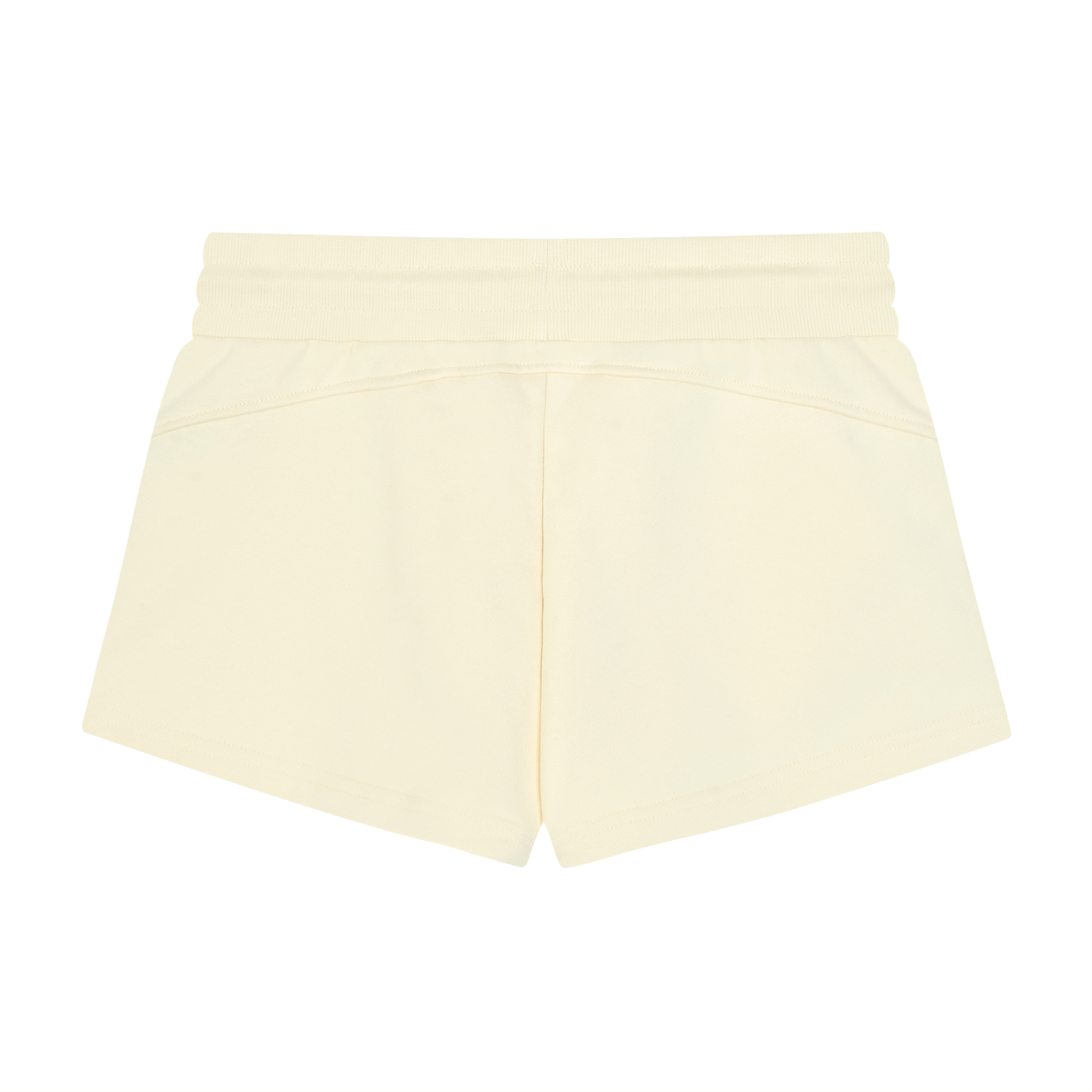 POWER FEIN Essential Women’s Drawstring Shorts