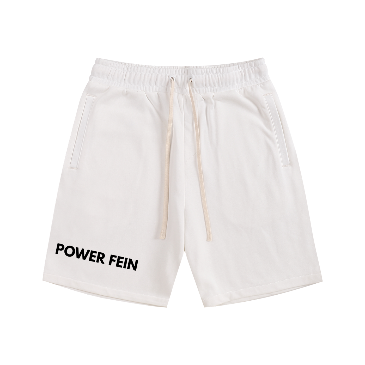 POWER FEIN Essentials Shorts