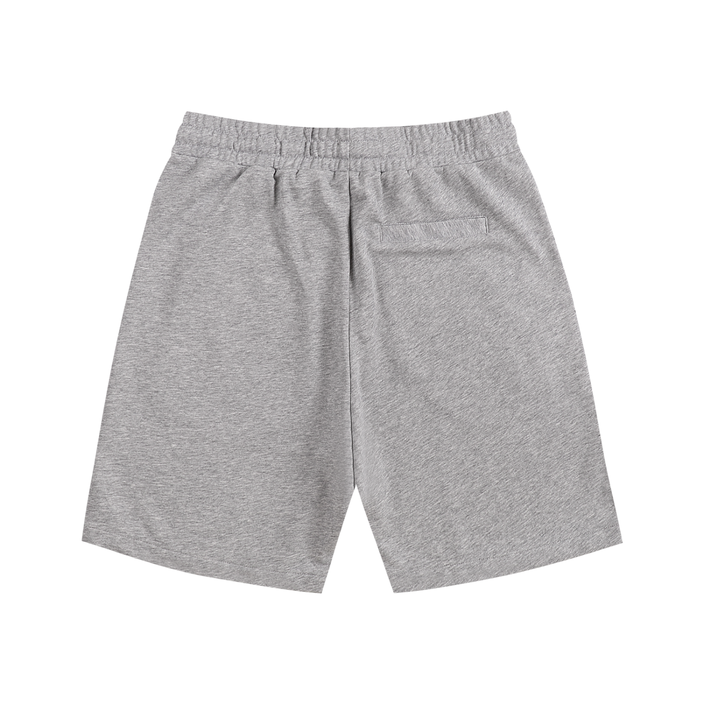 POWER FEIN Essential Cotton Shorts