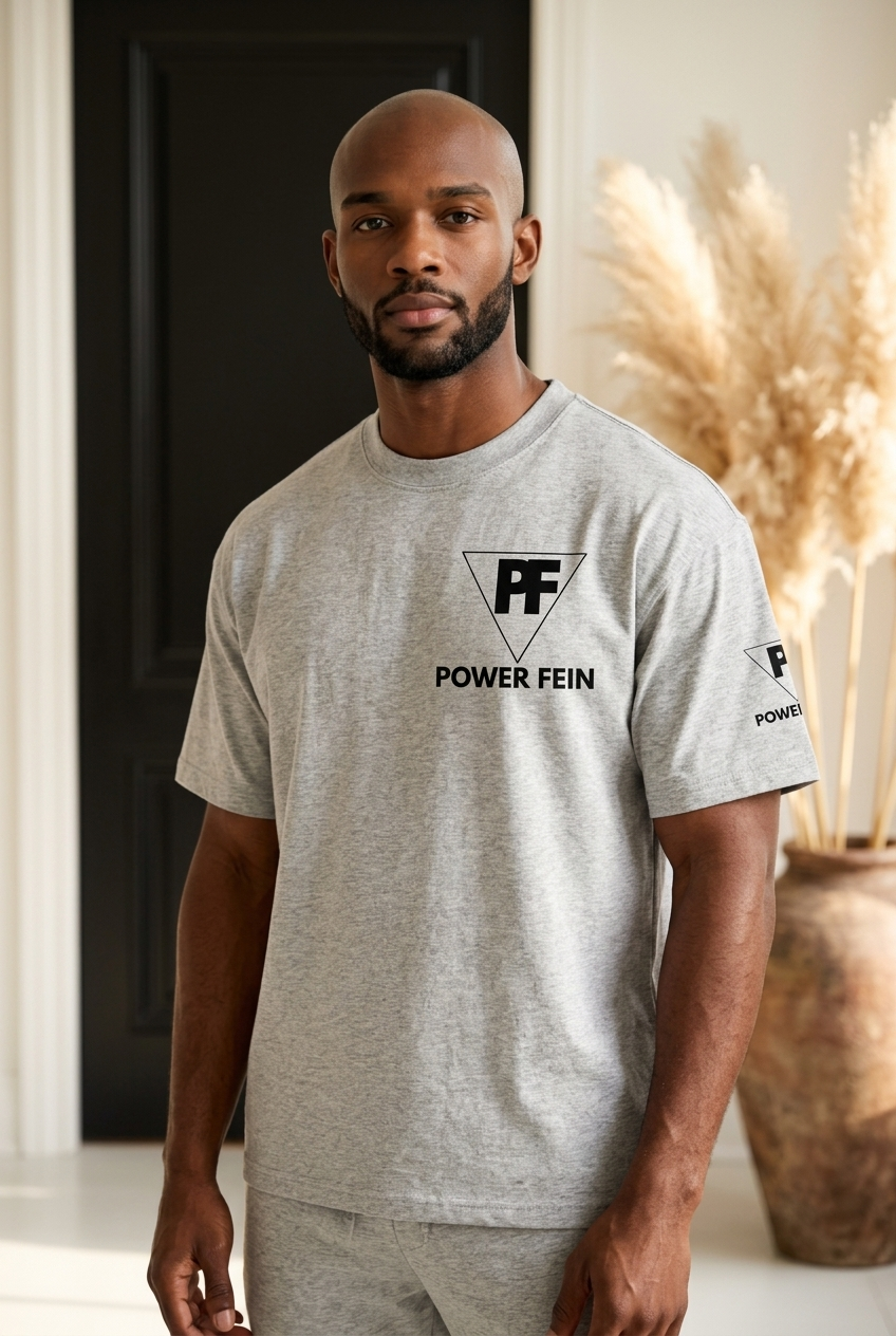 POWER FEIN Essential  Tee