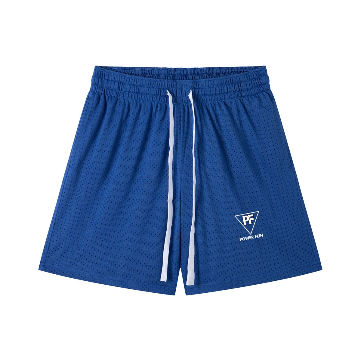 POWER FEIN Essential Mesh Shorts