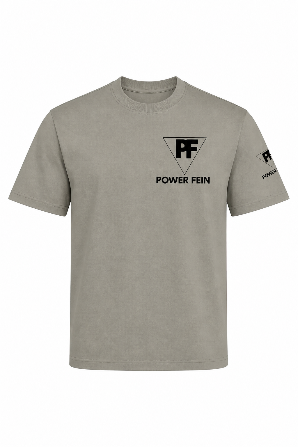 POWER FEIN Essential  Tee