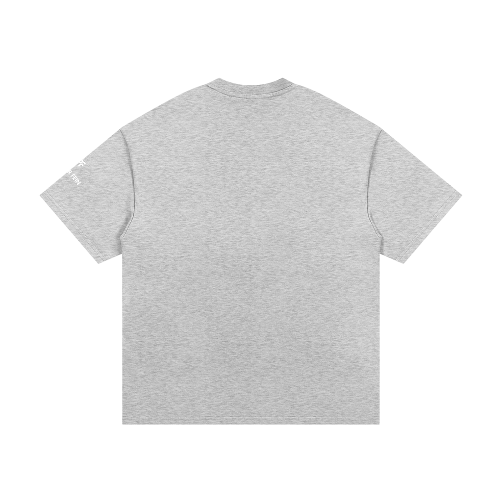 Essential Heavyweight Cotton T-Shirt
