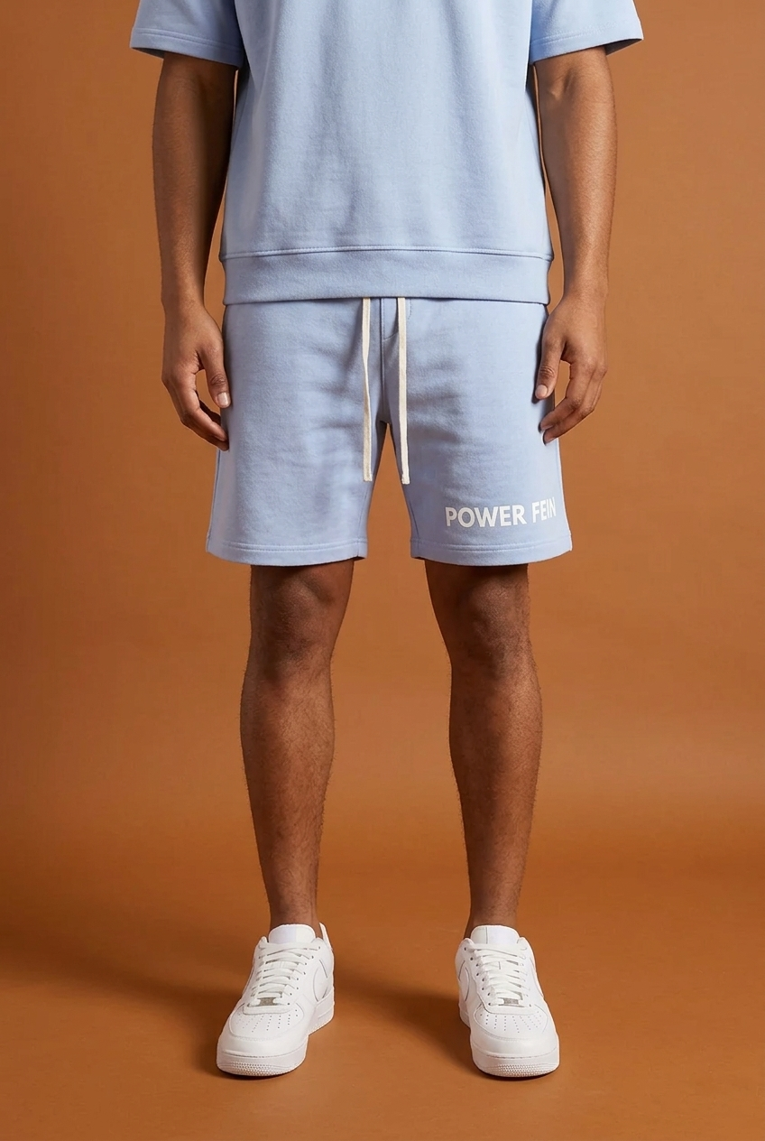 POWER FEIN Essential Shorts