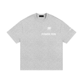 Essential Heavyweight Cotton T-Shirt