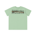 Built on Family Kids Tee