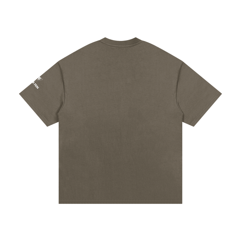 POWER FEIN Essential Tee