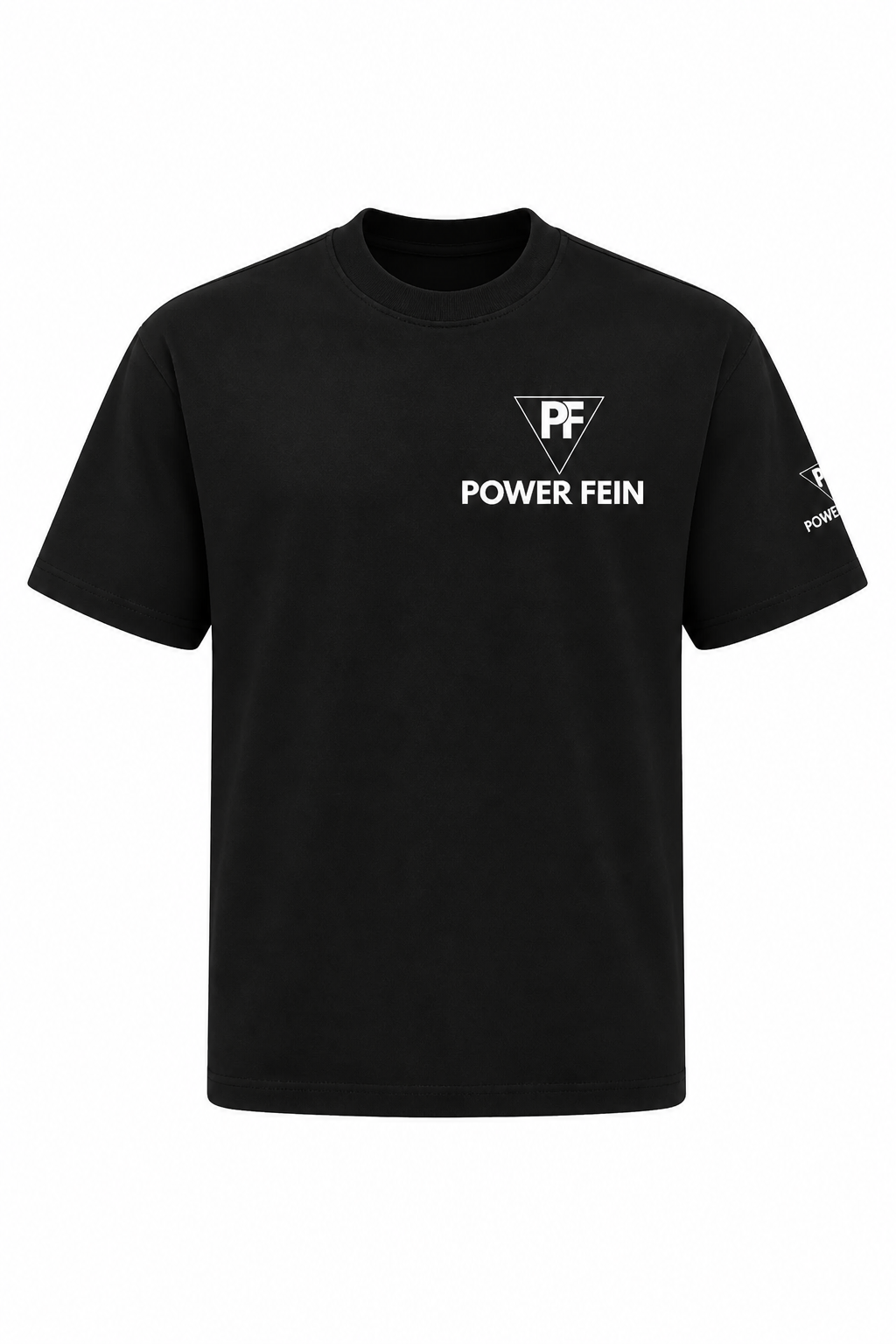 POWER FEIN Essential Tee