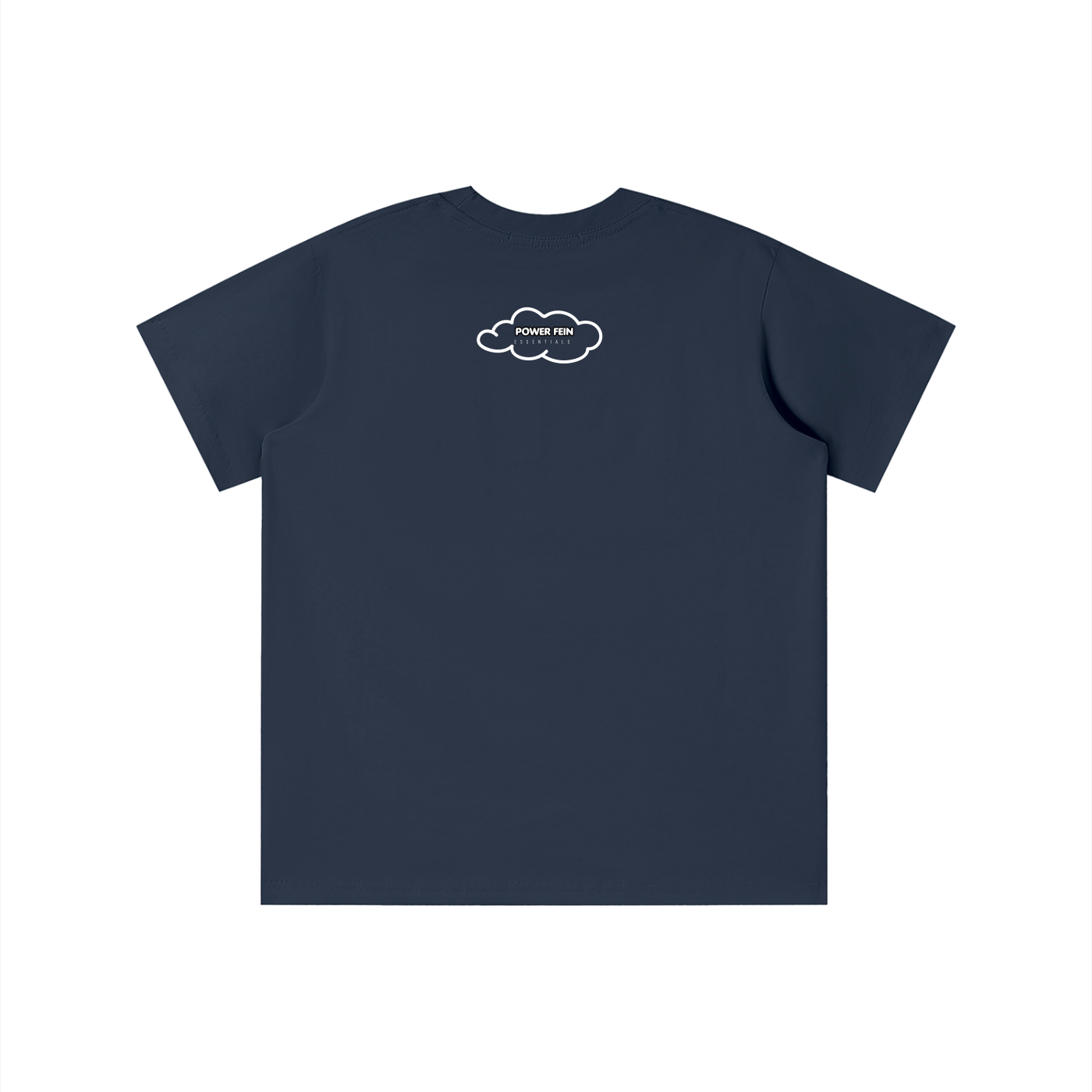 POWER FEIN Cloud Essential Kids Lightweight Tee
