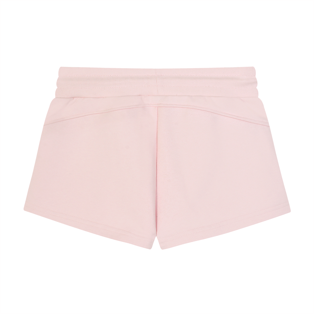 POWER FEIN Essential Women’s Drawstring Shorts