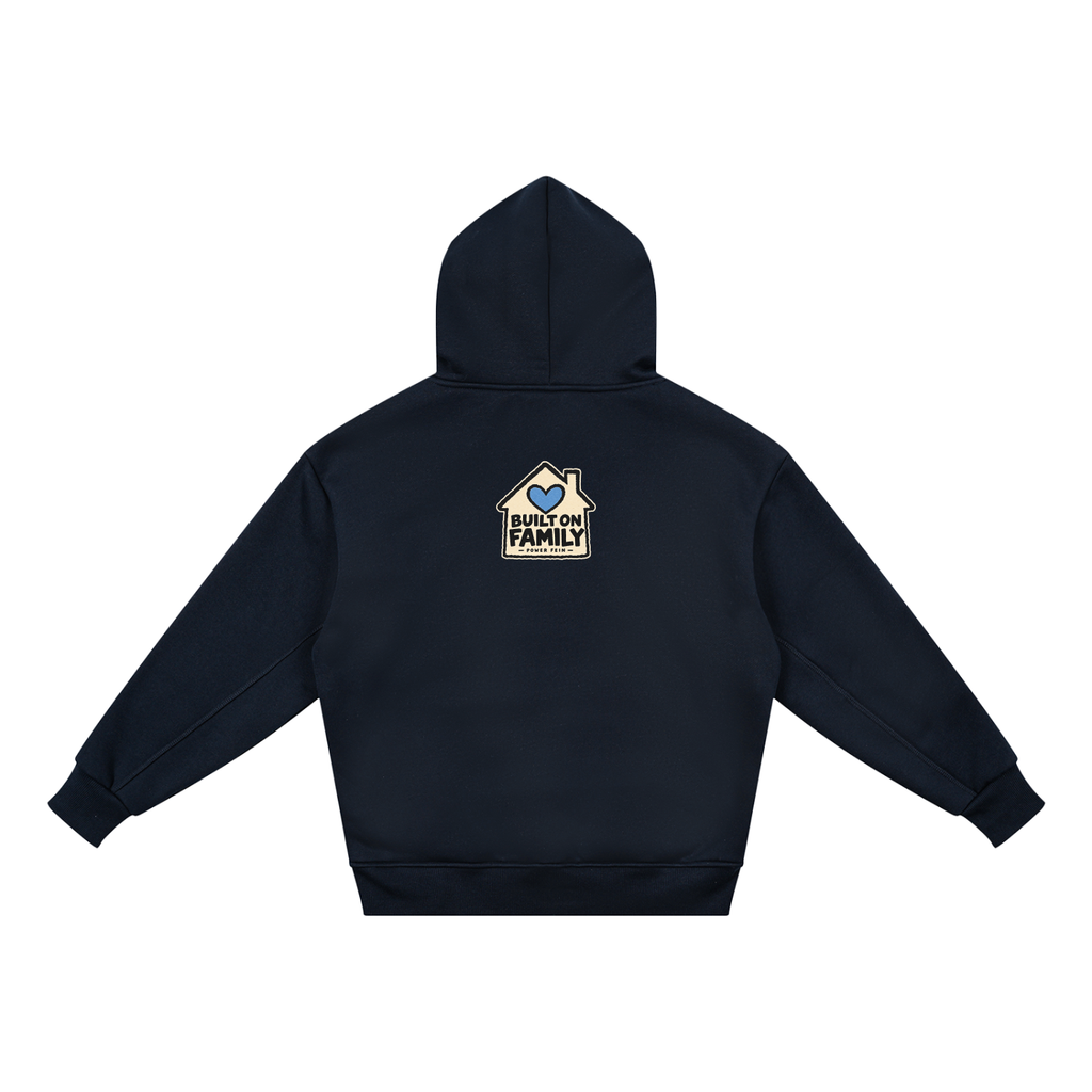 Grow Together Kids Hoodie