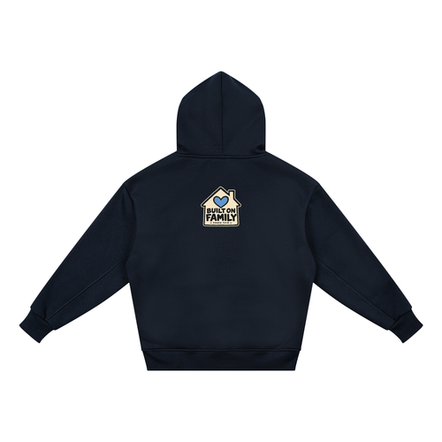 Grow Together Kids Hoodie