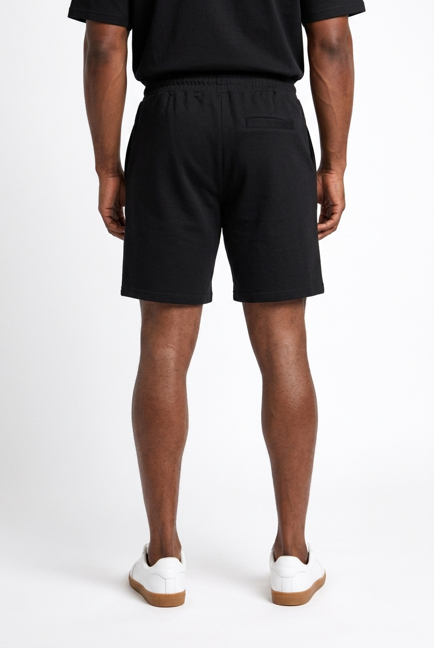 POWER FEIN Essential Shorts