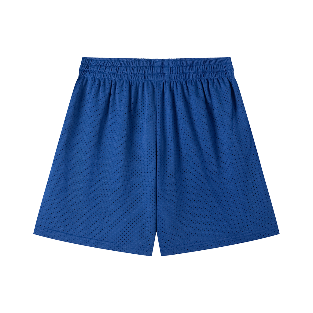 POWER FEIN Essential Mesh Shorts
