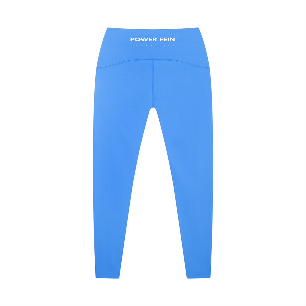 POWER FEIN Essential Women’s High-Waisted Leggings