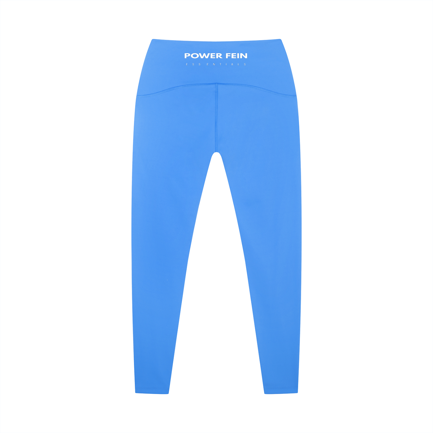 POWER FEIN Essential Women’s High-Waisted Leggings