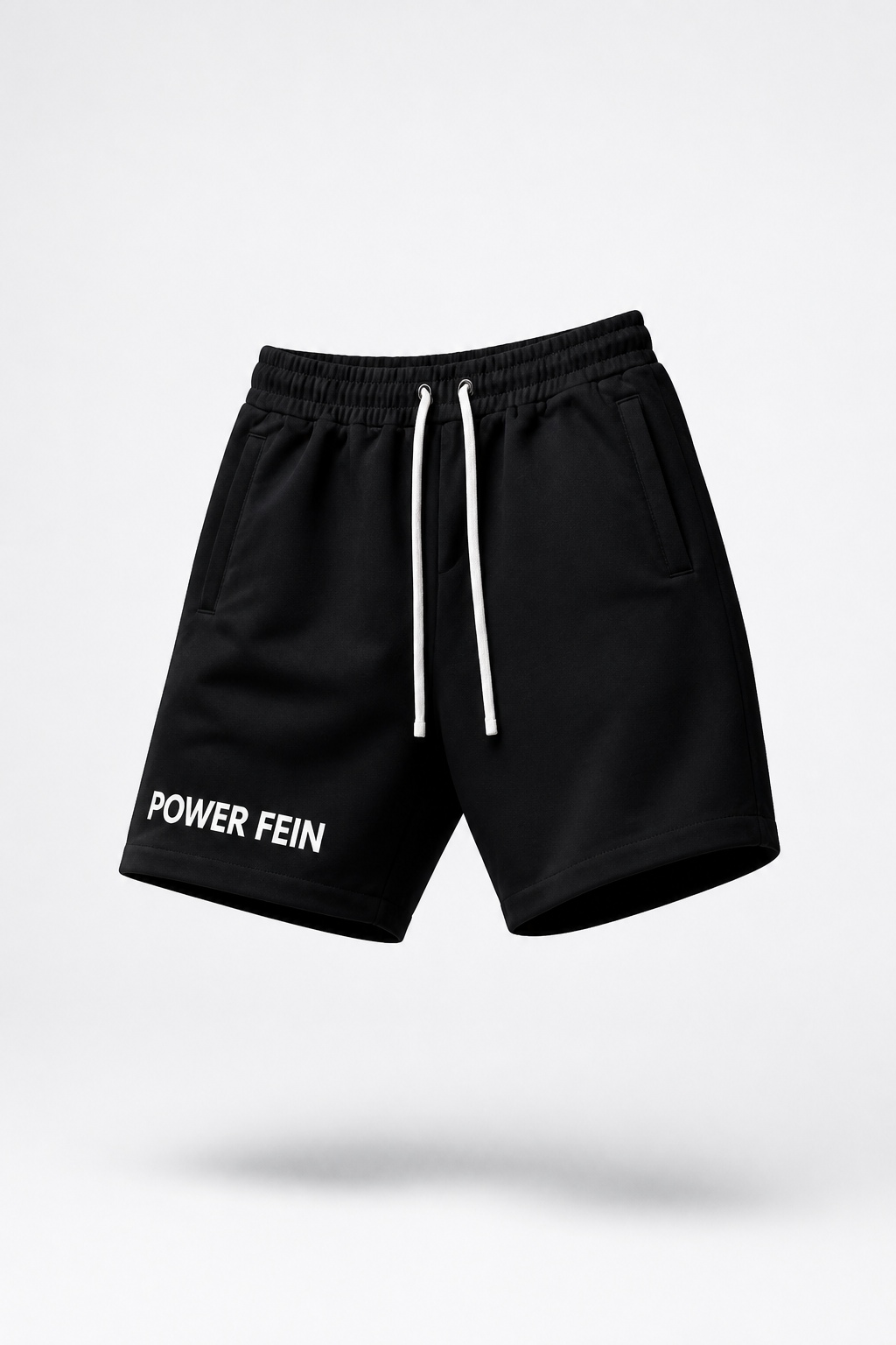 Essential Cotton Shorts