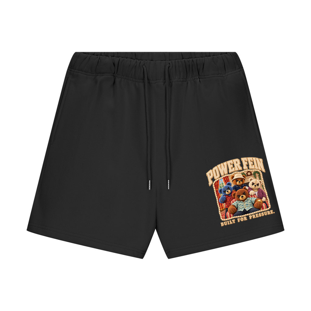 Cut From the Same Cloth Heavyweight Shorts