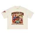 Cut From the Same Cloth Tee