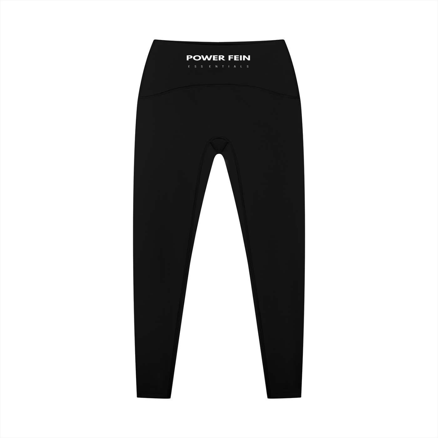 POWER FEIN Essential Women’s High-Waisted Leggings