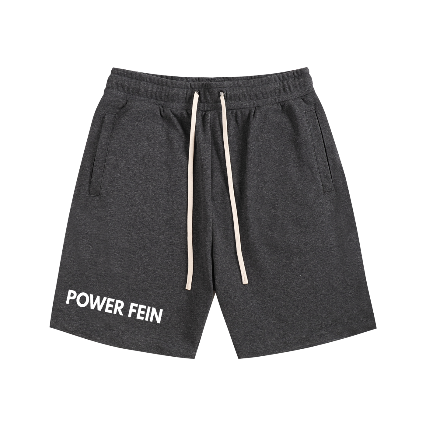 POWER FEIN Essential Shorts
