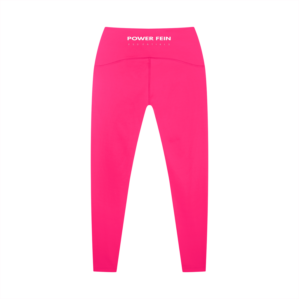 POWER FEIN Essential Women’s High-Waisted Leggings