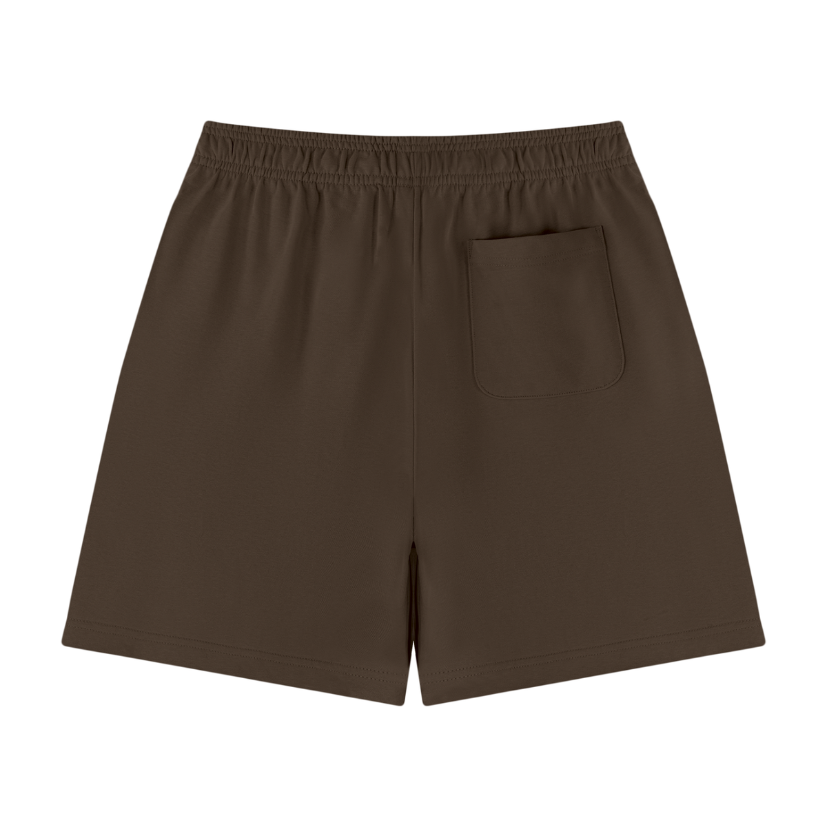 POWER FEIN Athletics Essential Cotton Shorts