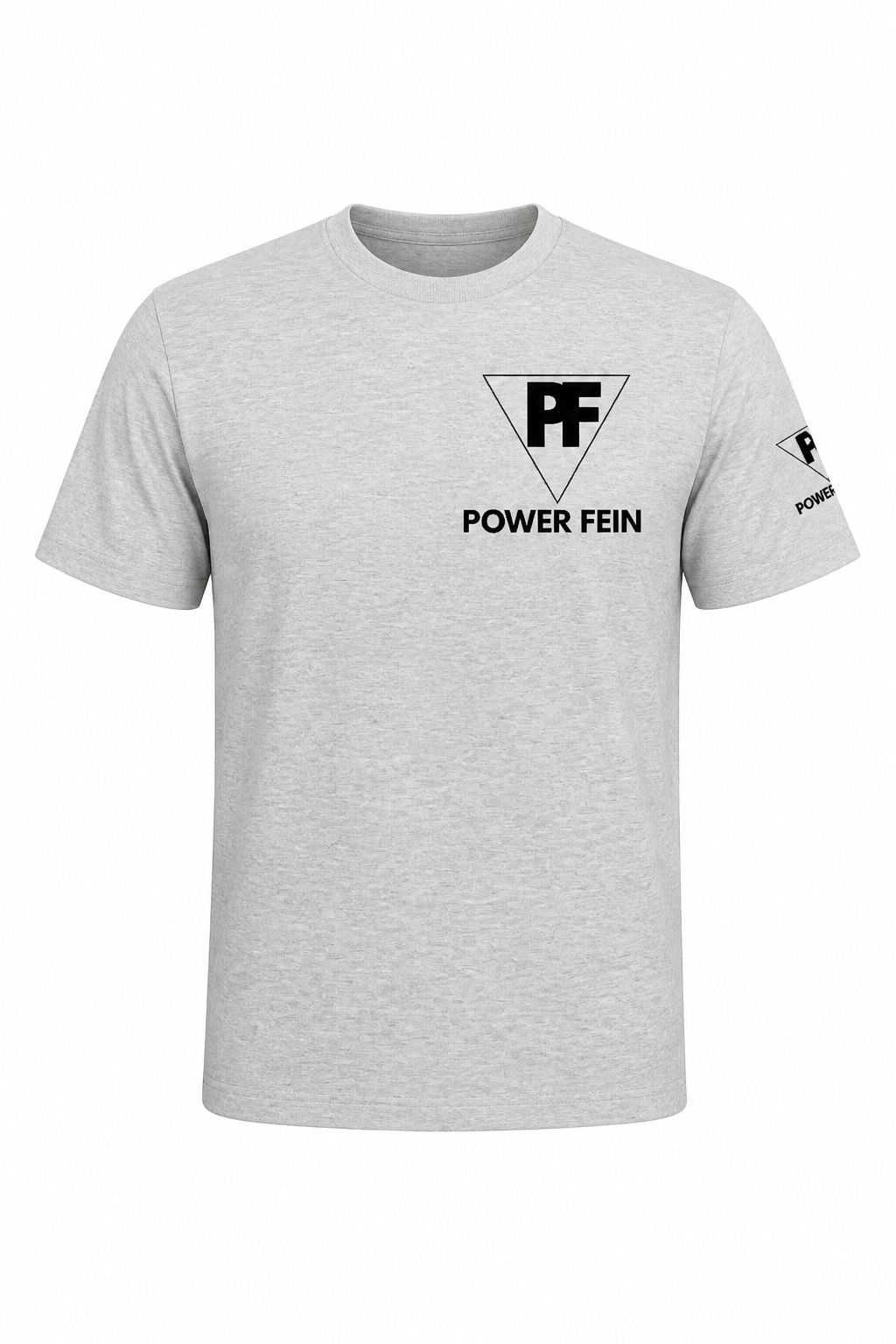 POWER FEIN Essential  Tee