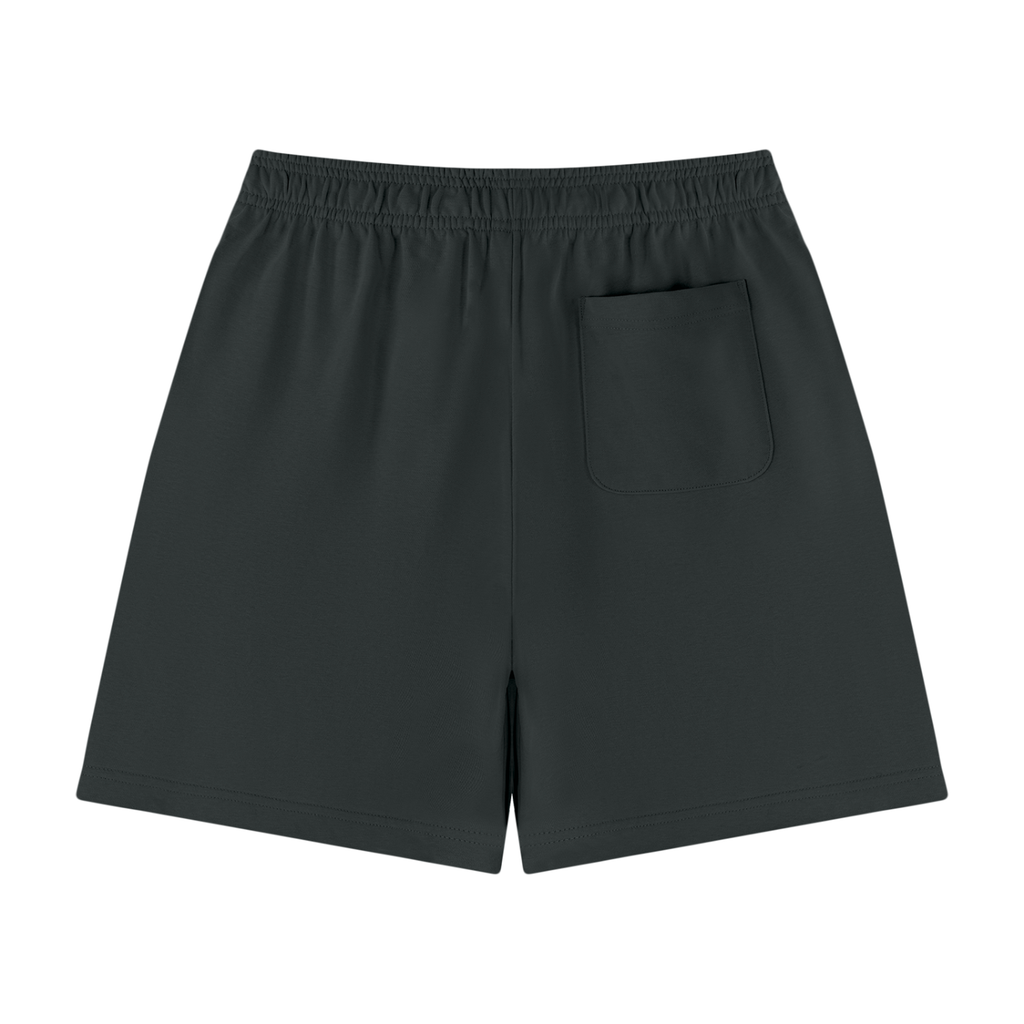 POWER FEIN Athletics Essential Cotton Shorts