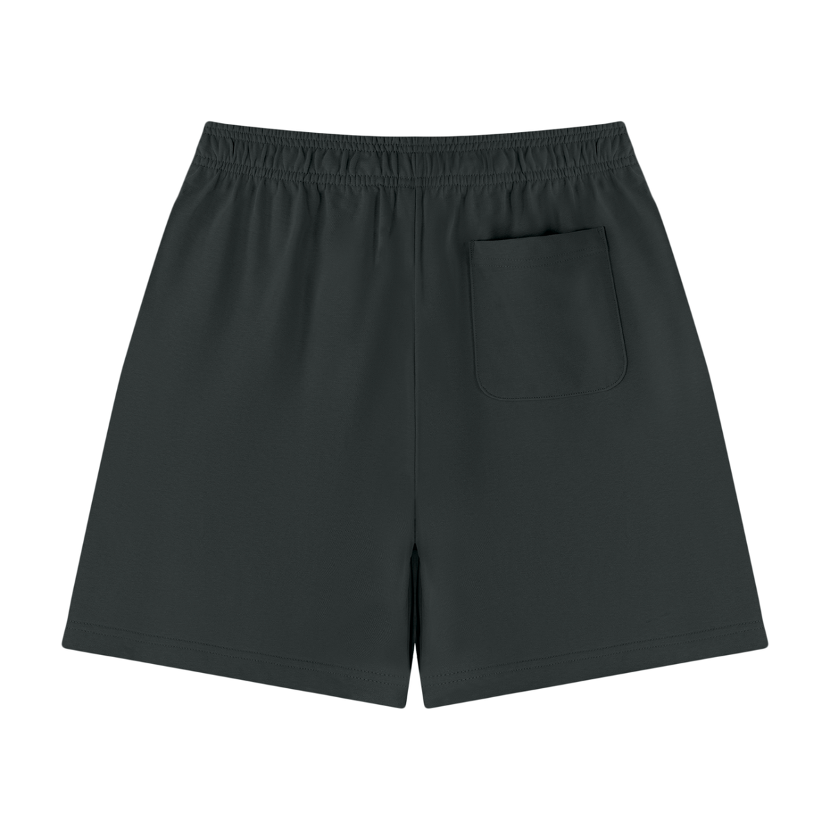 POWER FEIN Athletics Essential Cotton Shorts