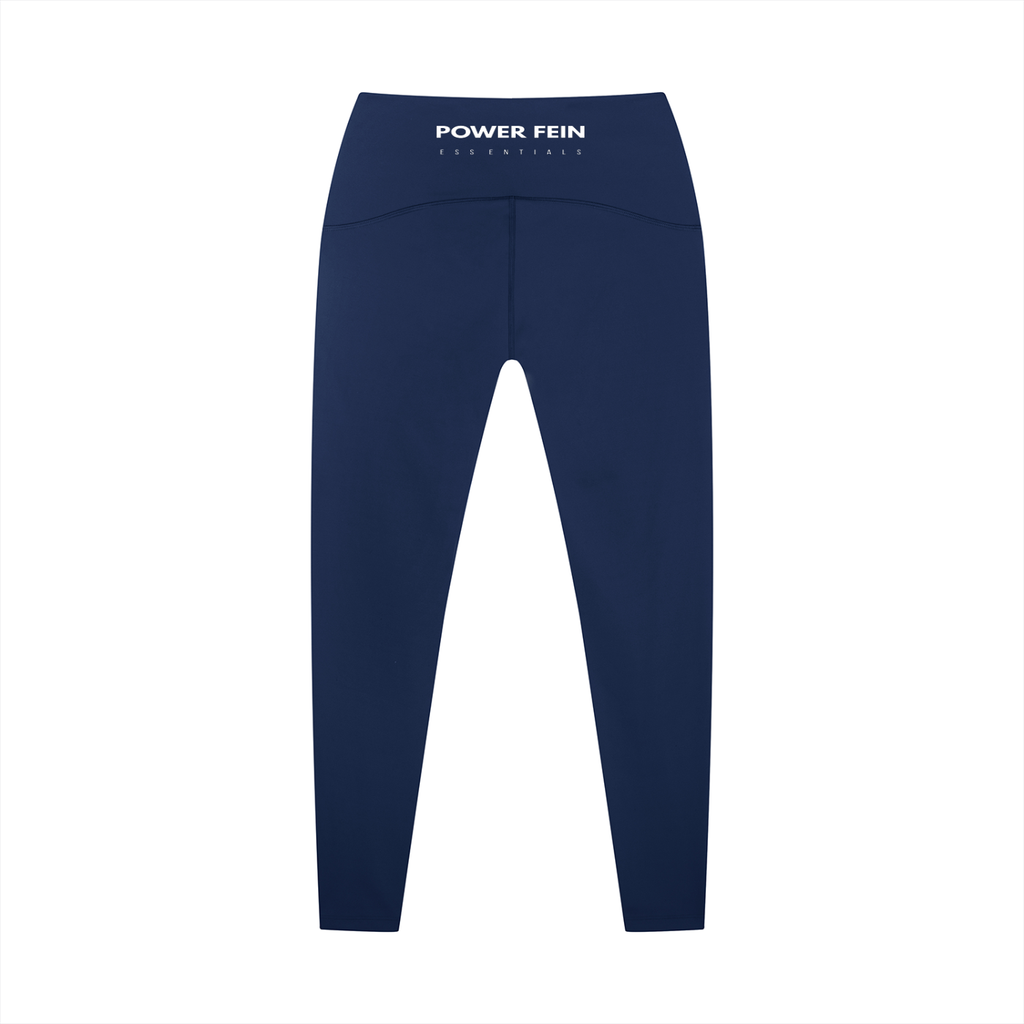 POWER FEIN Essential Women’s High-Waisted Leggings