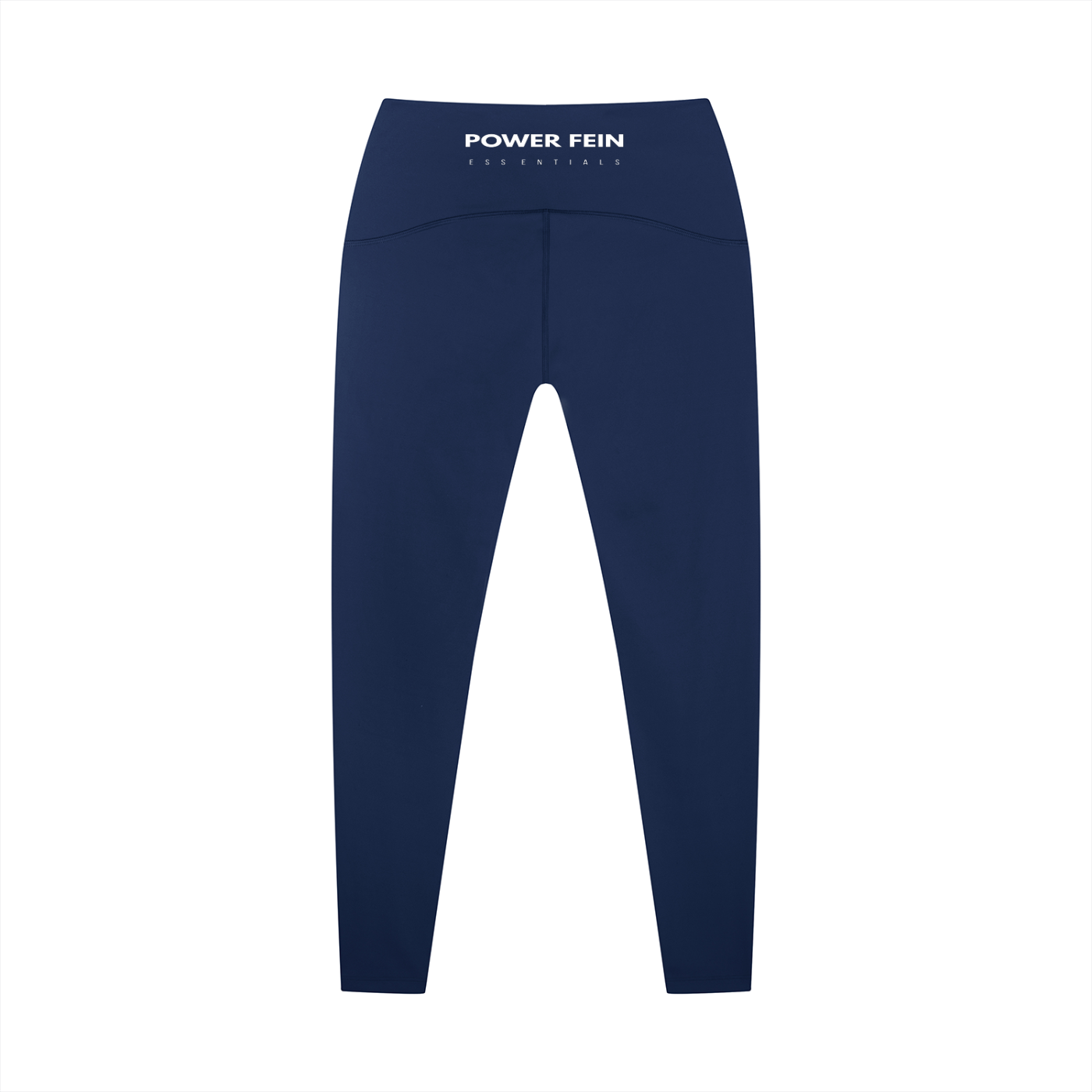 POWER FEIN Essential Women’s High-Waisted Leggings