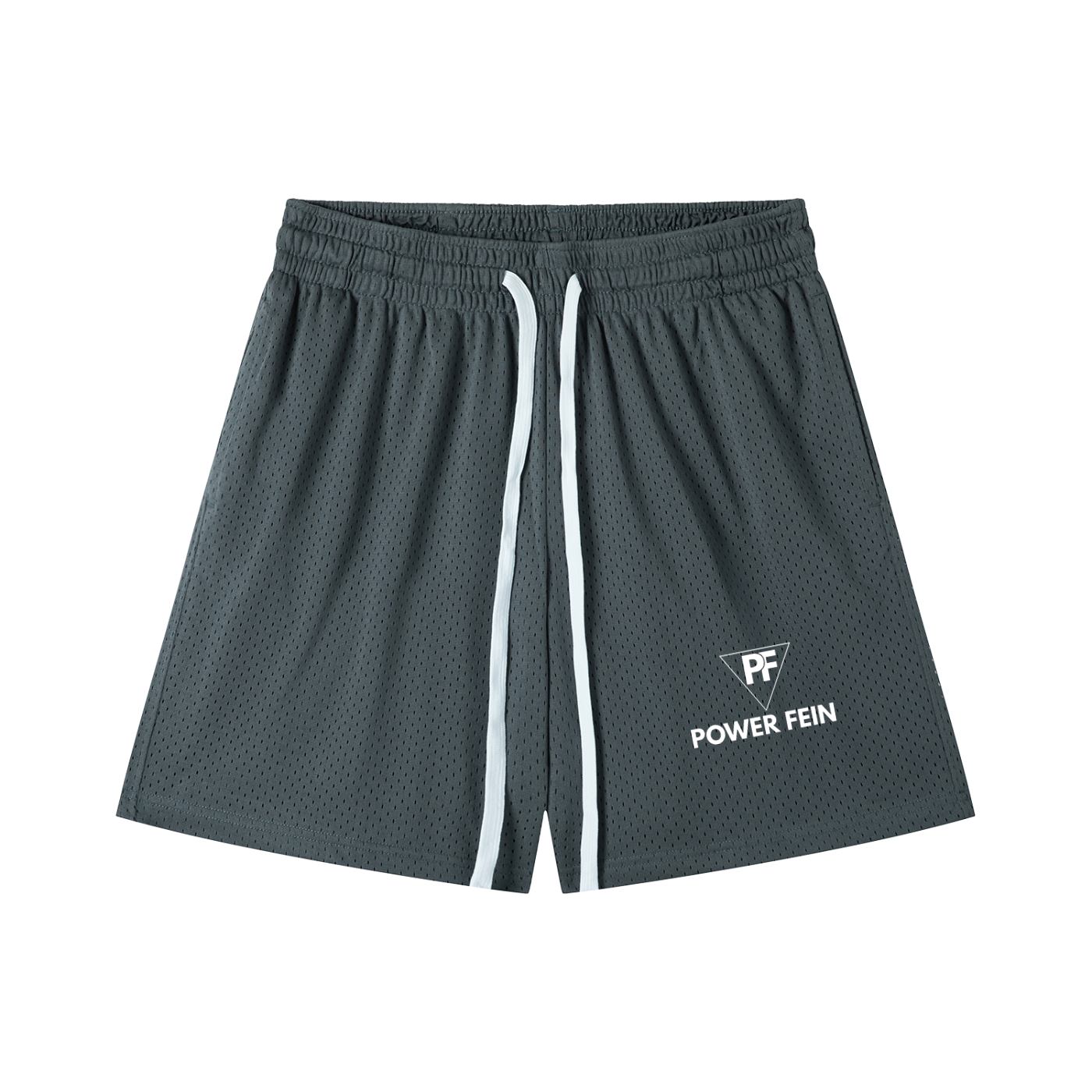 POWER FEIN Essential Mesh Shorts