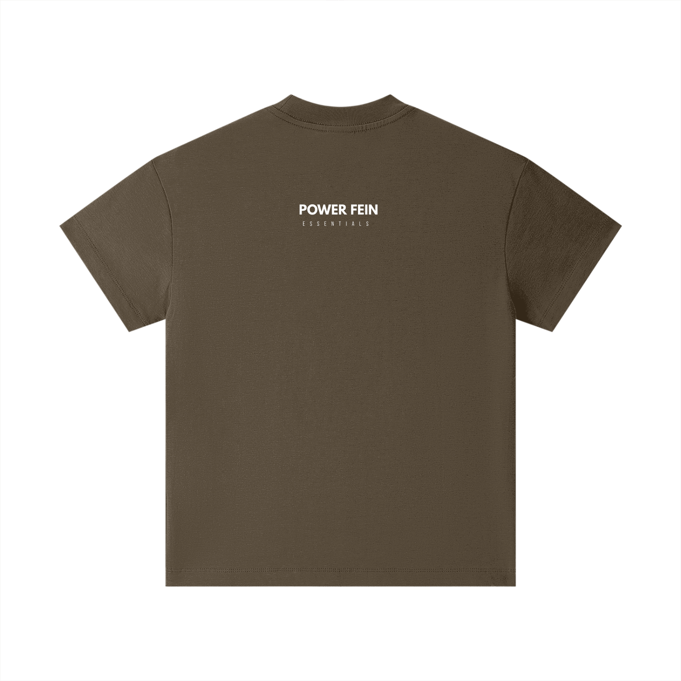POWER FEIN Cloud Essential Kids Tee